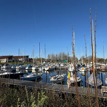 Sailing * Glücksburg
